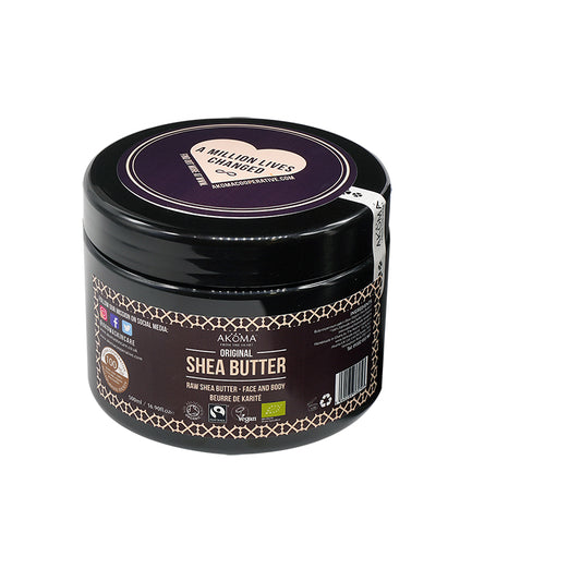10 Amazing Shea Butter Benefits For Your Skin