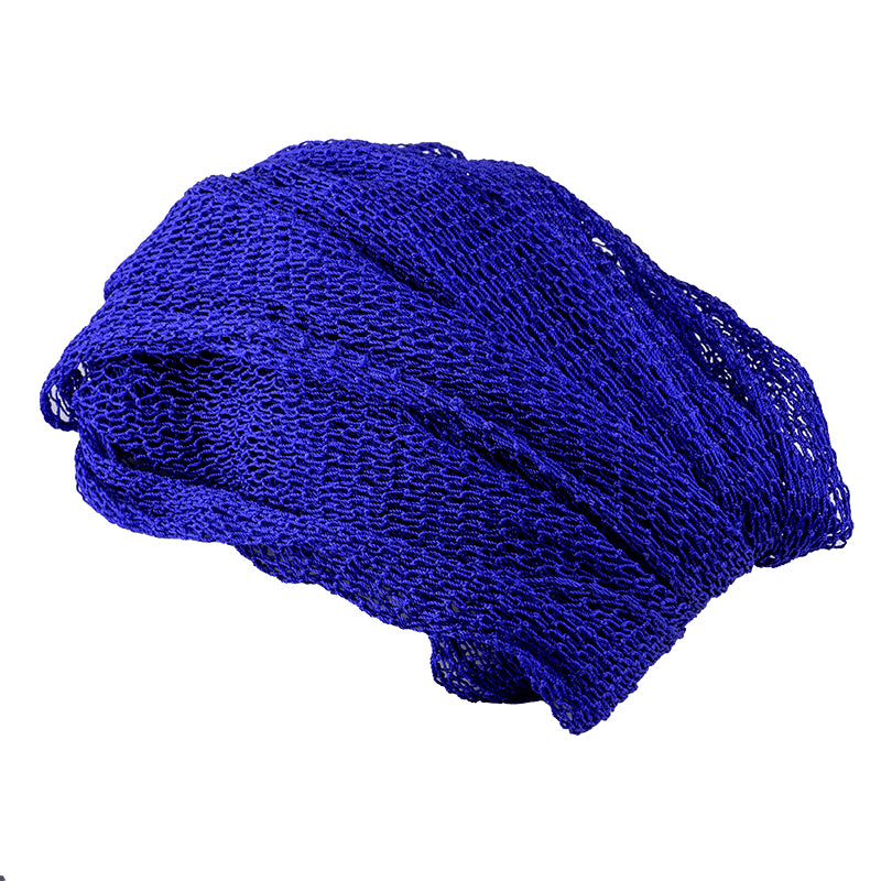 Kocha (Sapɔw)- African Sponge (Blue) - AKOMA SKINCARE