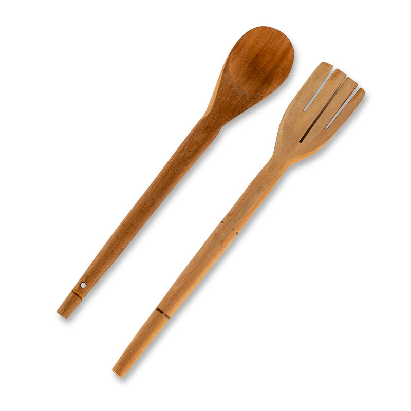 Wooden Cooking Utensils - AKOMA SKINCARE
