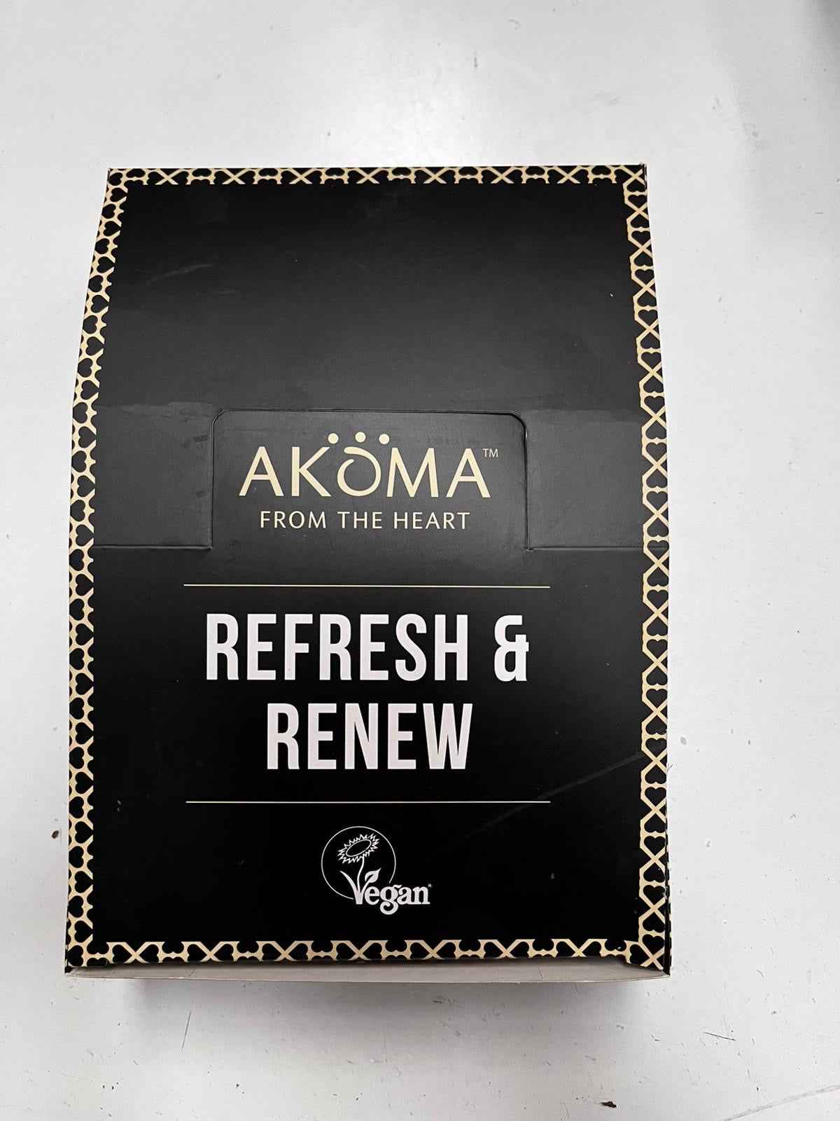 Oatmeal & Almond Soap (Unboxed)