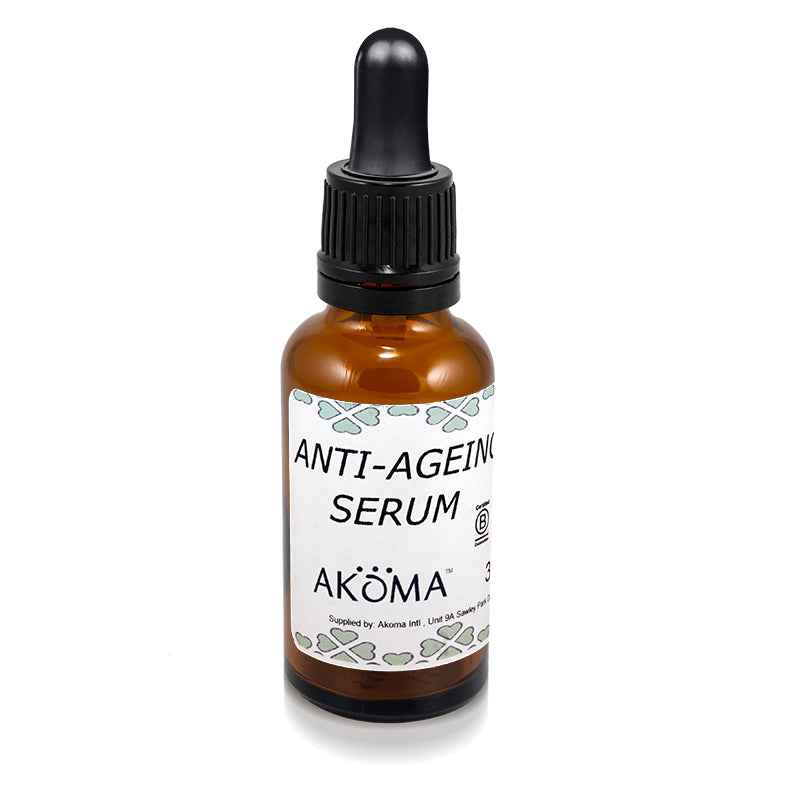 Anti-Ageing Serum