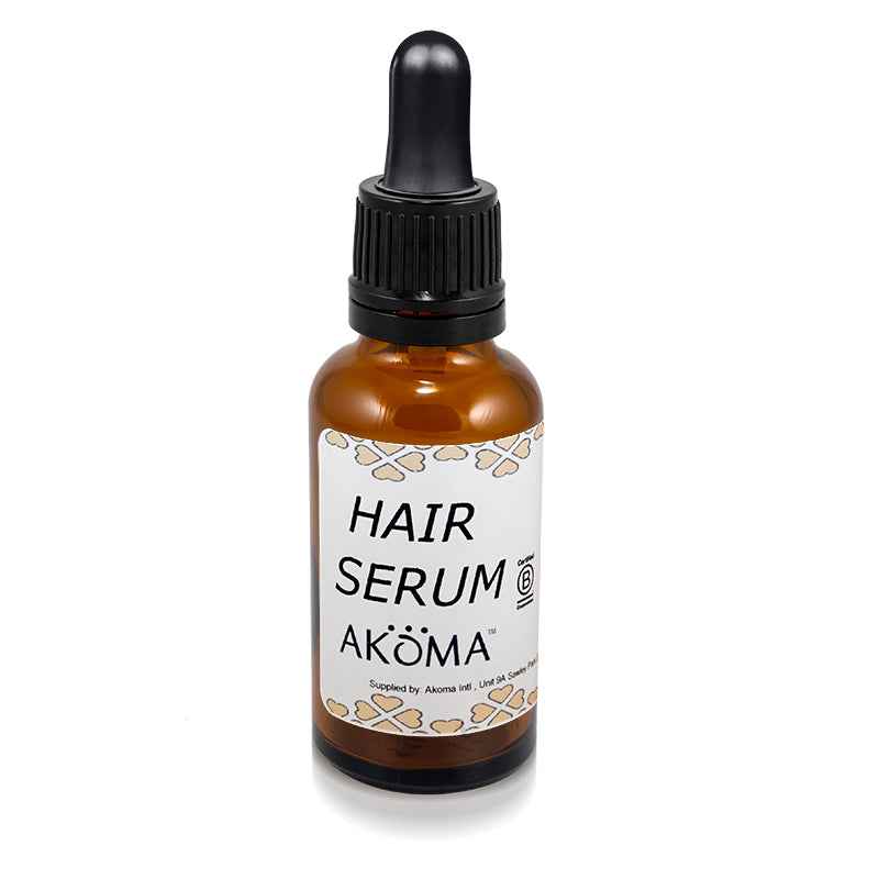 Hair Serum