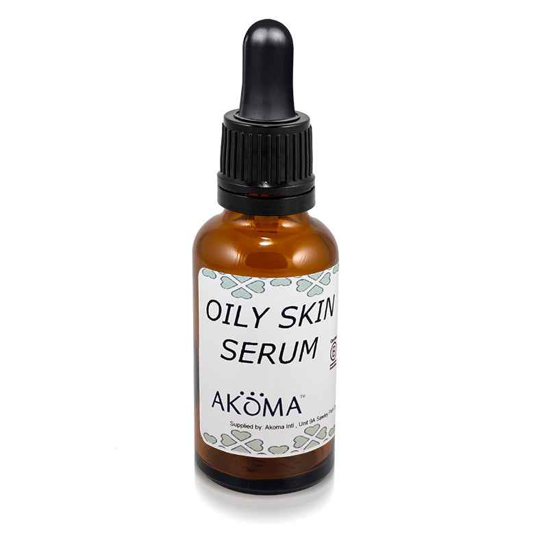 Oily Skin Serum