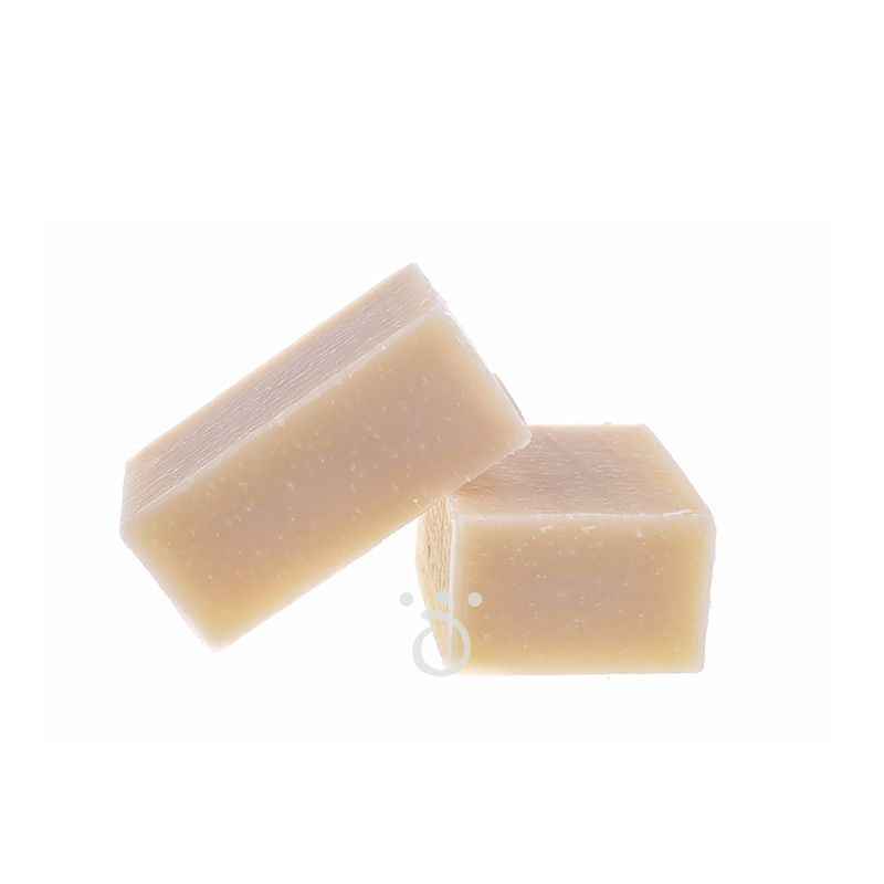 Argan & Olive Oil Soap