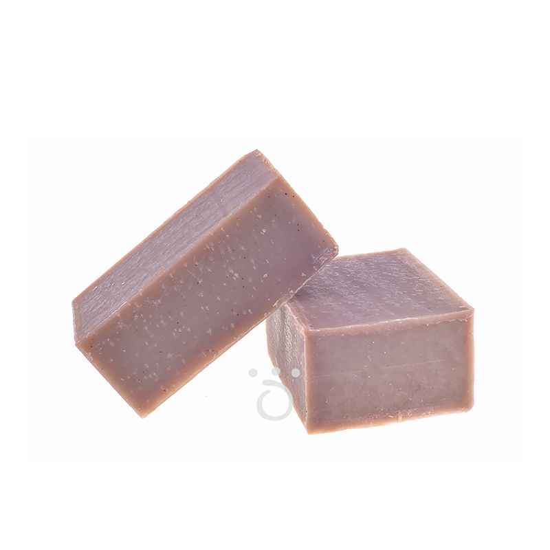 Baobab Oil & Vanilla Soap (Unboxed)