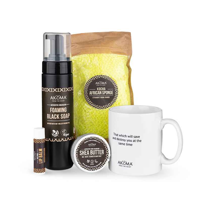 Father's Day Gift Set