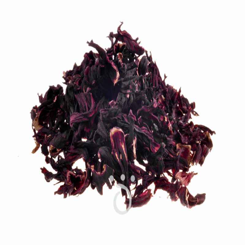 Eban Hibiscus- Sorrel Fairly Traded 100g