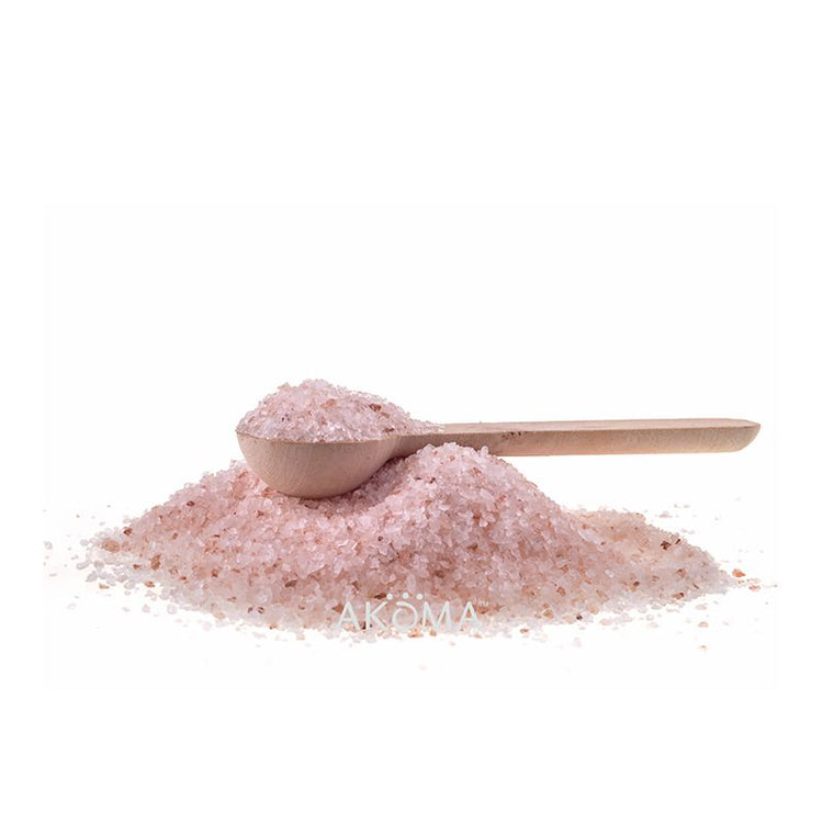 Himalayan Pink Salt (Fine) 1kg Refill Pillow Pack