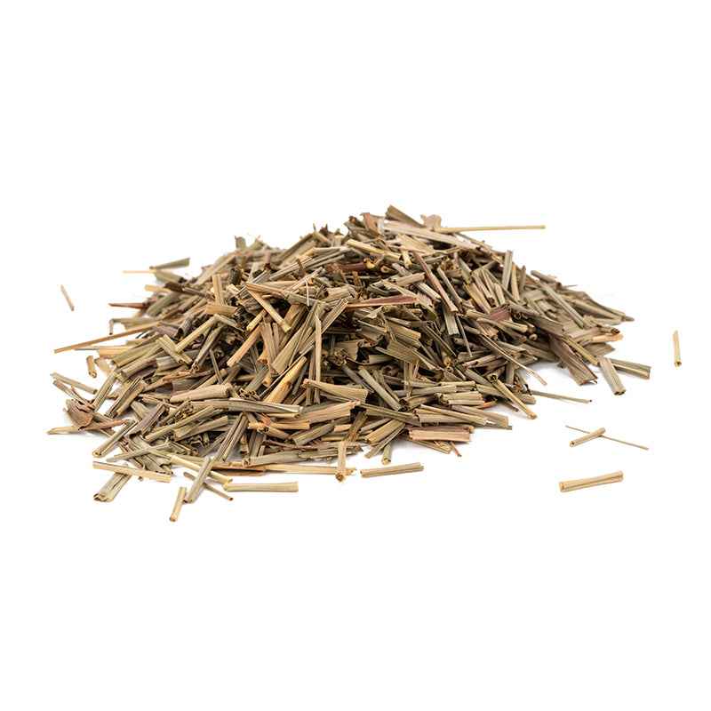 Dried Lemongrass