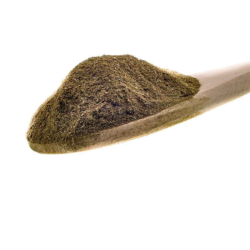 Neem Powder - Fairly Traded