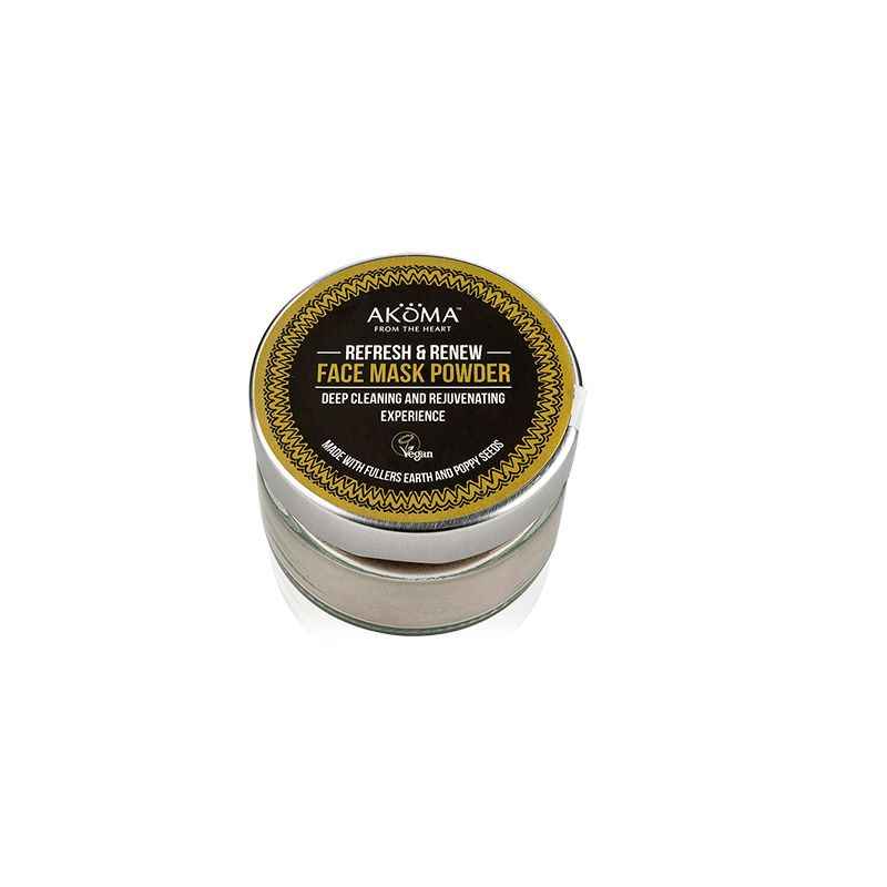 Refresh & Renew Face Mask Powder