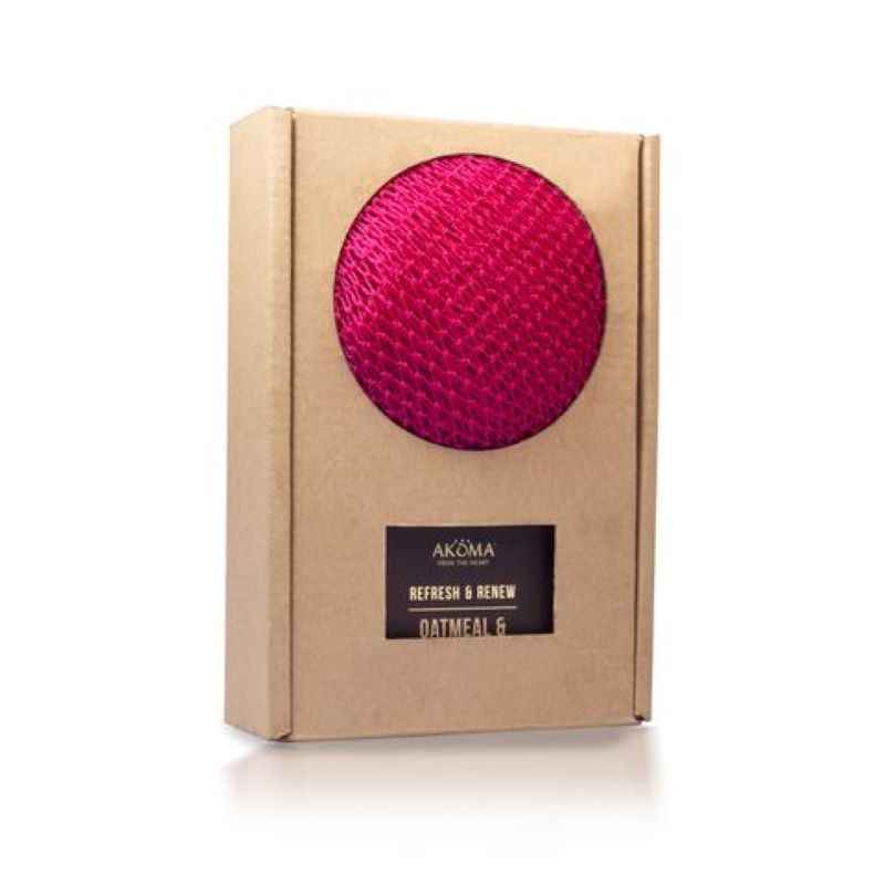 Scrubs Away Gift Set