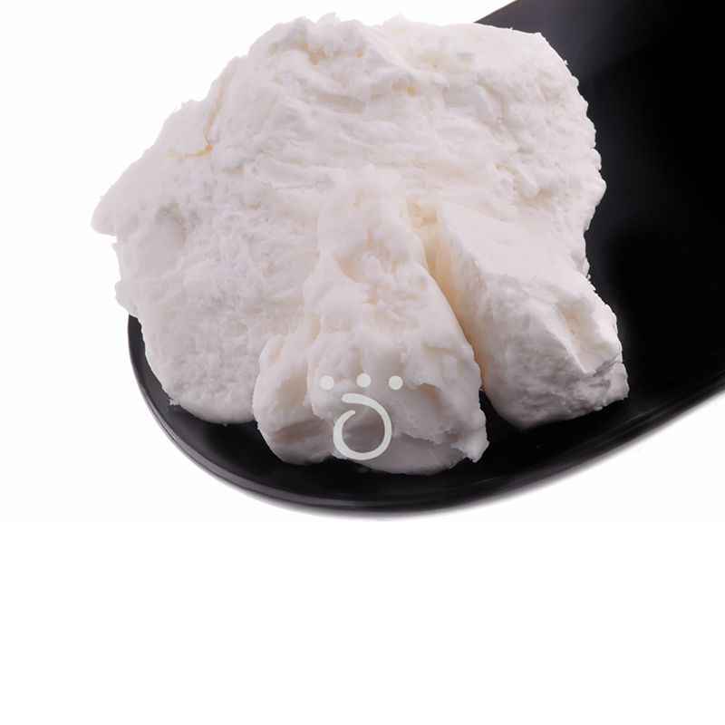 Shea Butter Pure (Naturally Filtered & Deodorised), Cosmos Certified Organic 250g -25kg