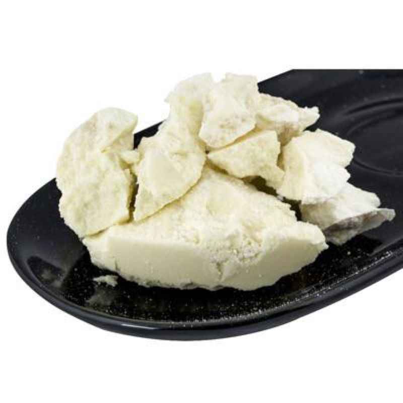 Shea Butter Unrefined, Cosmos Certified Organic 250g - 25kg