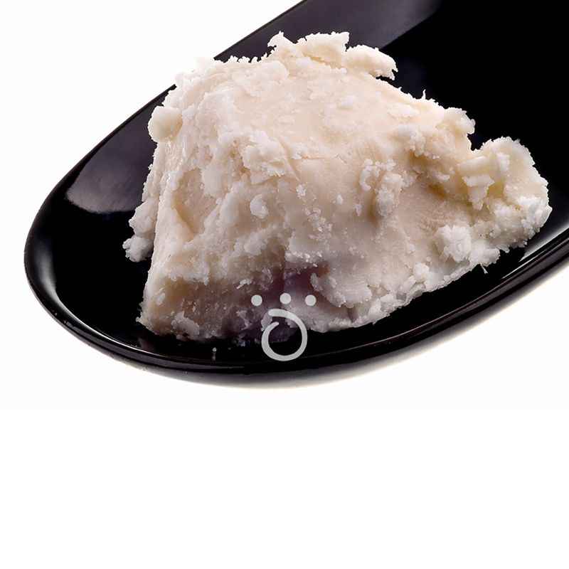 Tucuma Butter Unrefined