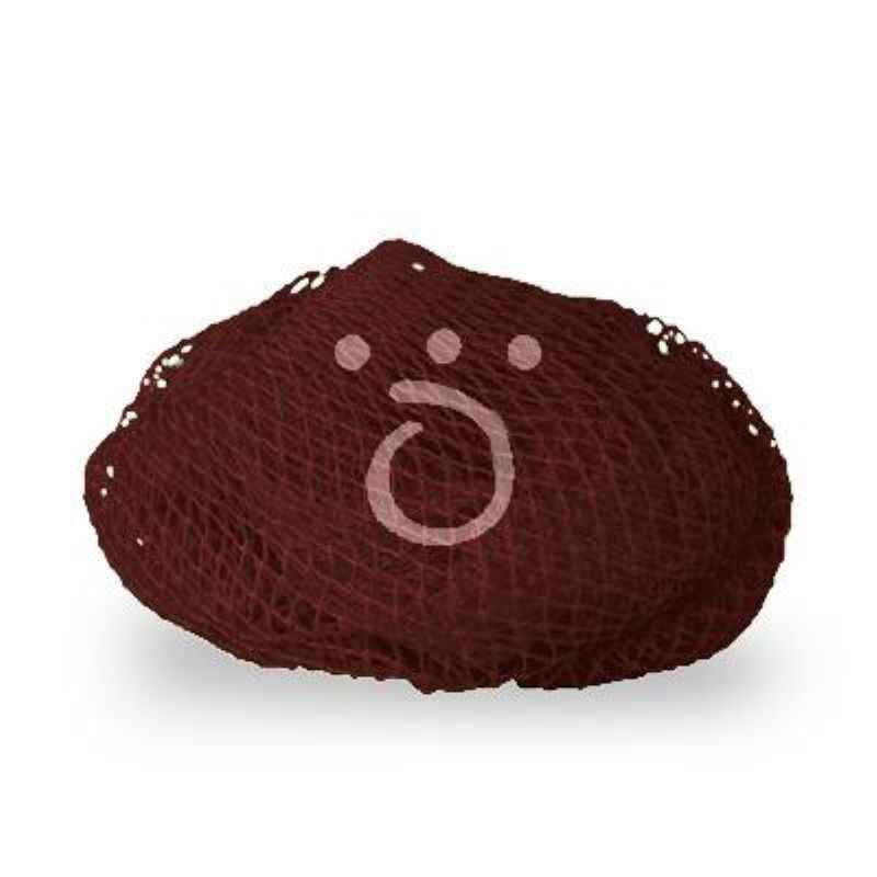 Kocha (Sapɔw) - African Sponge (Burgundy)