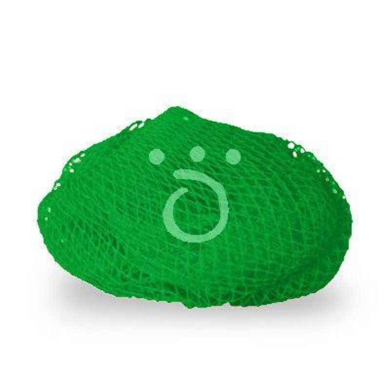 Kocha (Sapɔw) - African Sponge (Dark Green)