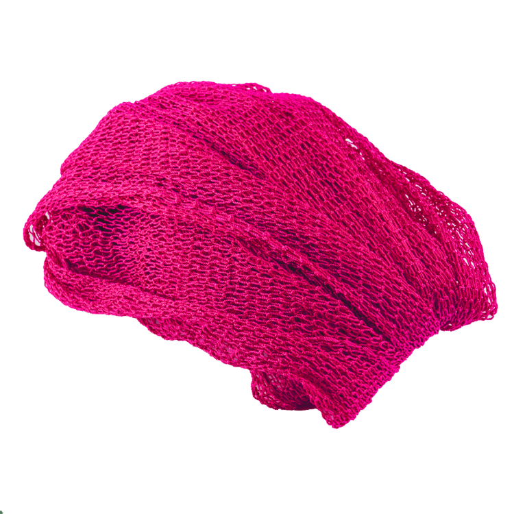 Kocha (Sapɔw)- African Sponge (Pink)