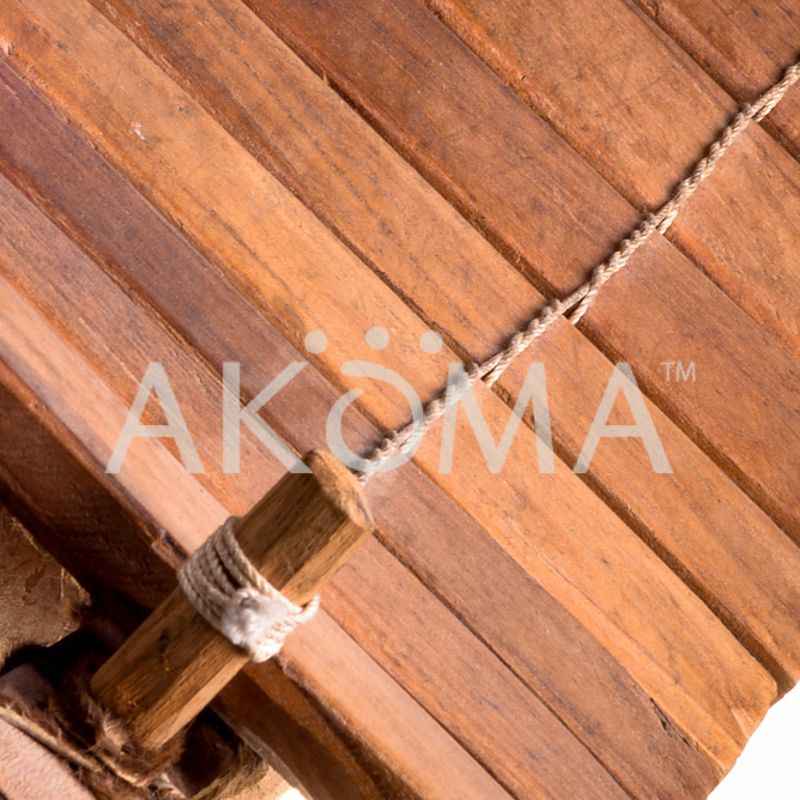 Xylophone (Balafon) - 12 Keys