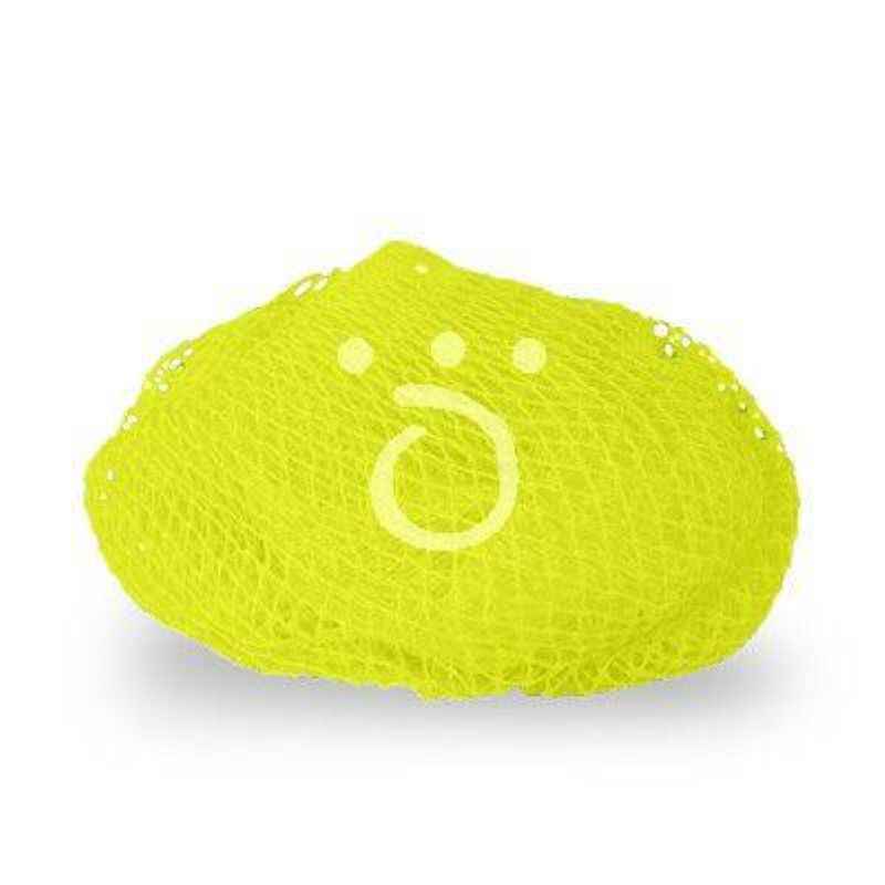 Kocha (Sapɔw) - African Sponge (Yellow Neon)