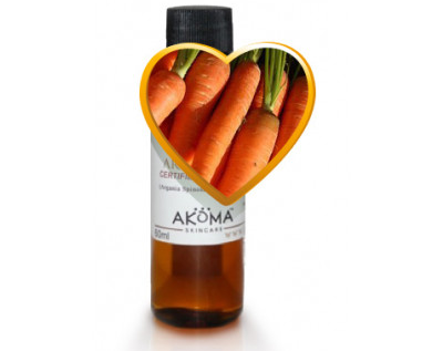 Why Carrot Seed Oil Is The Essential New Year Detox For Your Skin - AKOMA SKINCARE