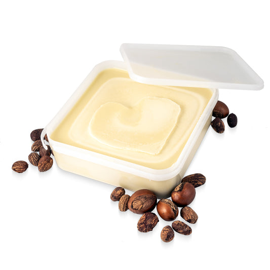 Shea Butter: Ancient Remedy, Modern Skin Miracle