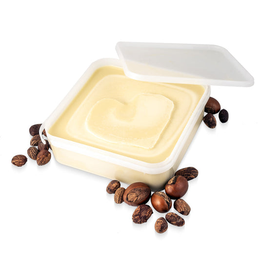 Shea Butter - So what is it? - AKOMA SKINCARE