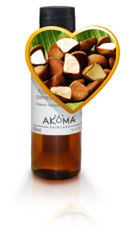 Amazonian Beauty - Andiroba Oil (Cold Pressed) - AKOMA SKINCARE