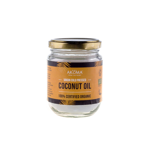 Home Remedy for Premature Grey Hair Using Virgin Organic Coconut Oil - AKOMA SKINCARE