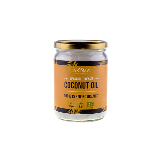 Ten Uses for Virgin Organic Coconut Oil