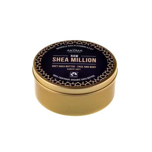 Where Can I Buy Natural Shea Butter?