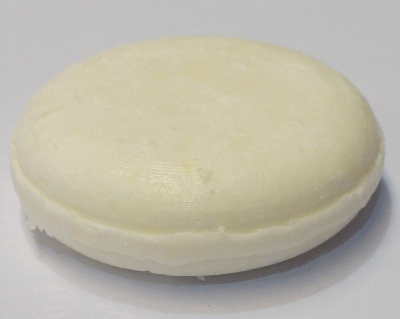 Lavender & Patchouli Shampoo Bar - AKOMA SKINCARE