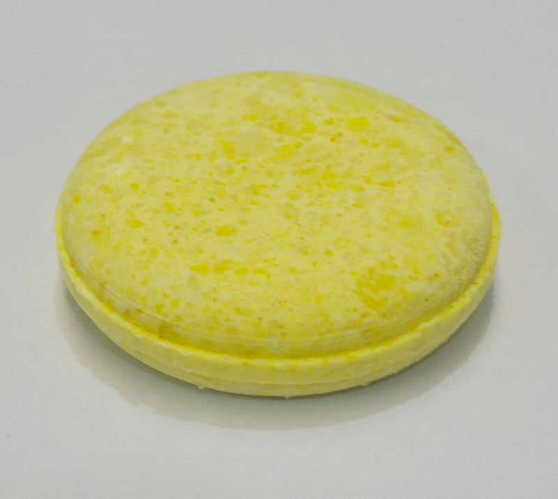 Turmeric & Lemon Shampoo Bar