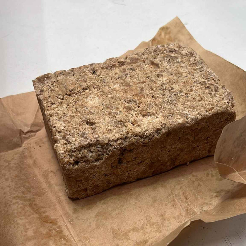 Authentic Black Soap (Ghanaian) 145g