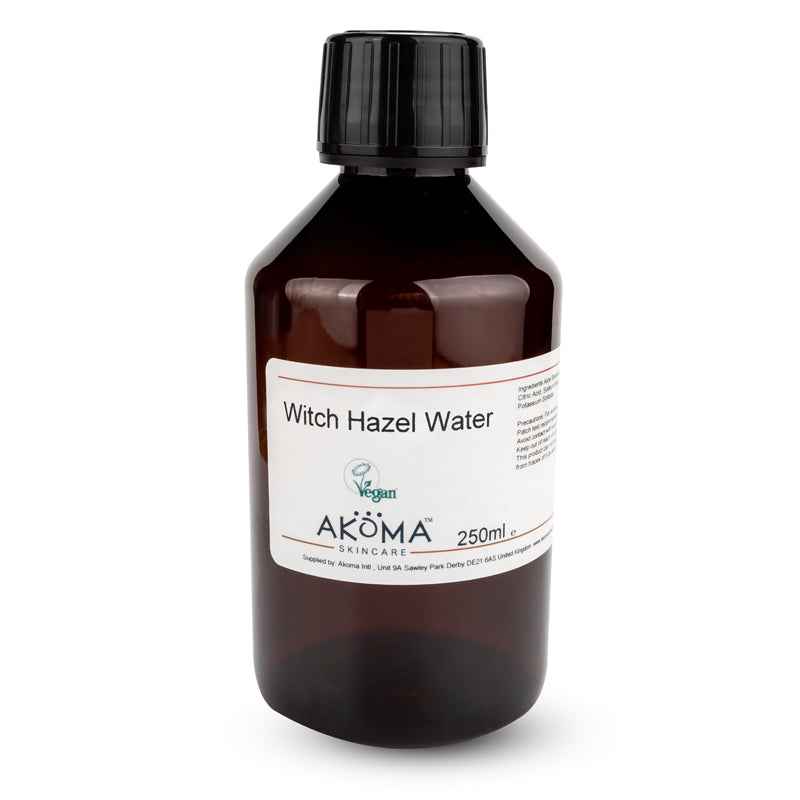 Witch Hazel Flower Water