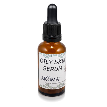 Oily Skin Serum