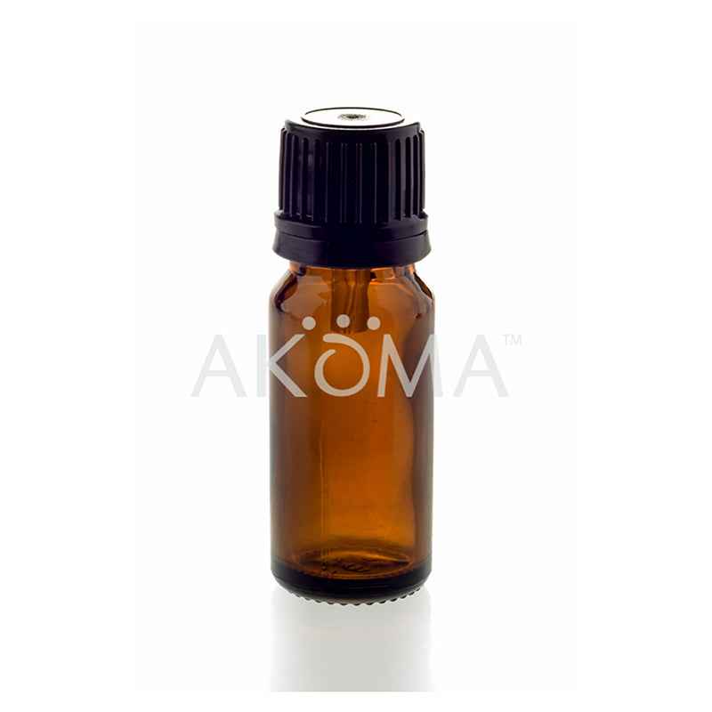 Lemon Essential Oil, Cosmos Certified Organic - AKOMA SKINCARE