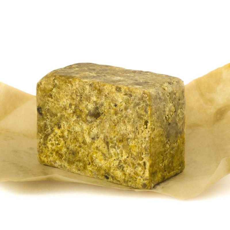 Authentic Black Soap (Ghanaian) 145g