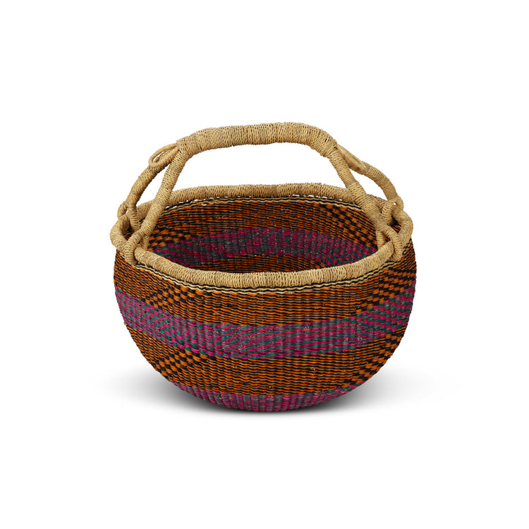 Bolga Basket Large