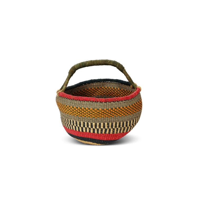 Bolga Basket Large