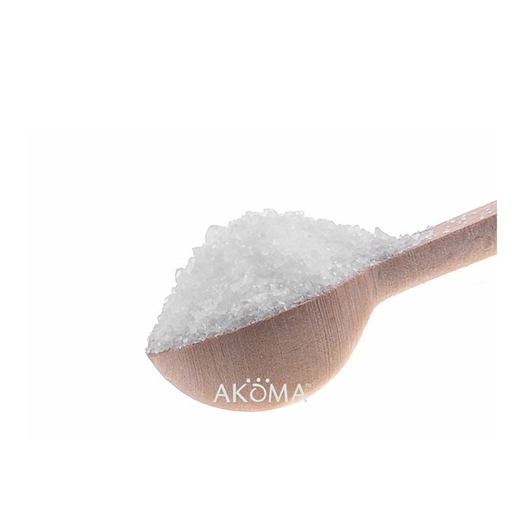 Epsom Salts (Food Grade) - 2kg Refill Pillow Packs