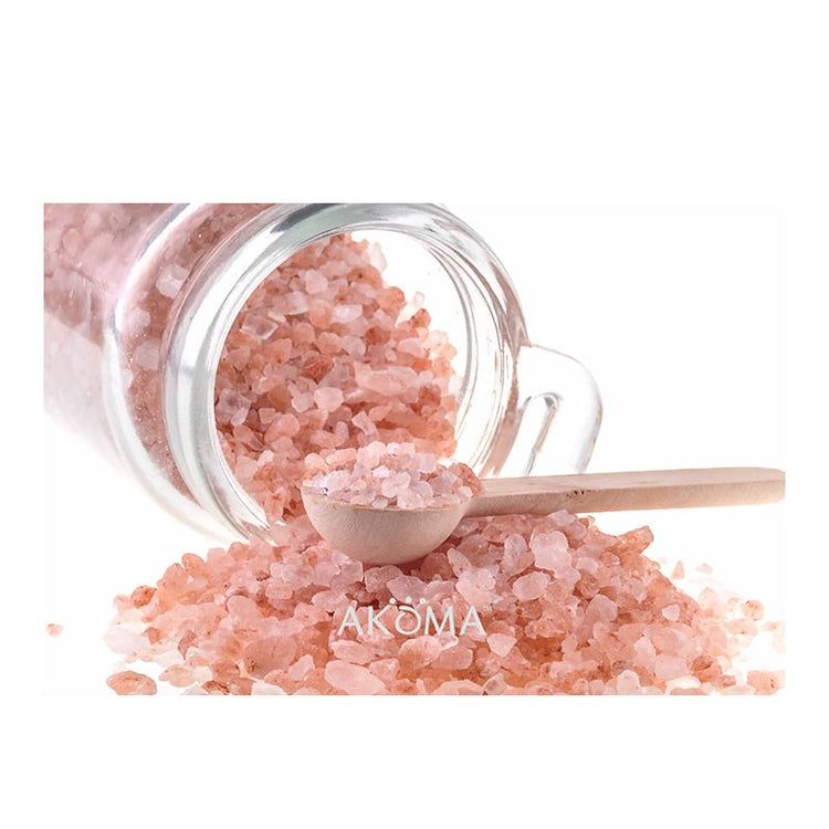 Himalayan Pink Salt (Coarse) 1kg Refill Pillow Pack