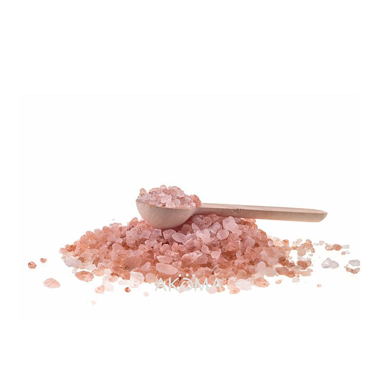 Himalayan Pink Salt (Coarse) 1kg Refill Pillow Pack