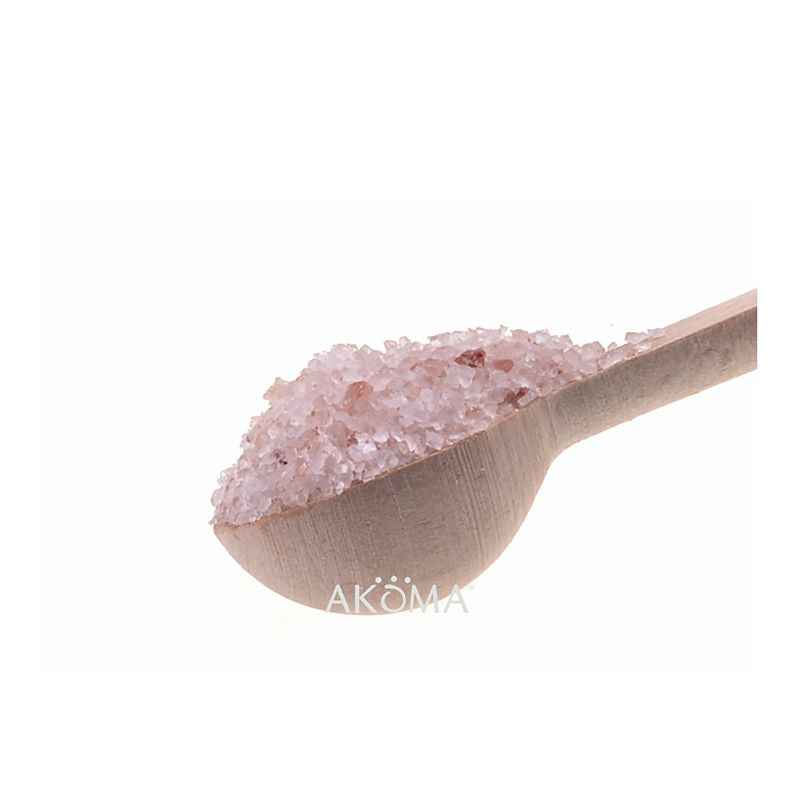 Himalayan Pink Salt (Fine) 1kg Refill Pillow Pack