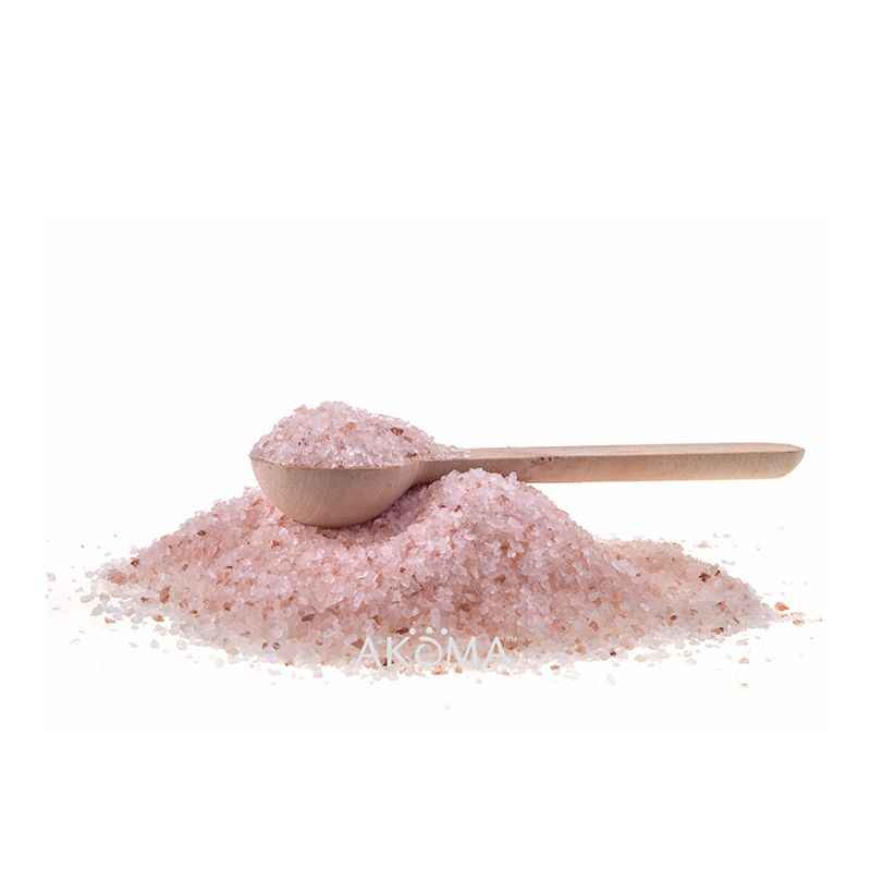 Himalayan Pink Salt (Fine) 1kg Refill Pillow Pack