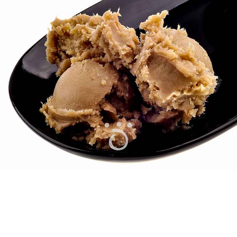 Ucuuba Butter (Unrefined)