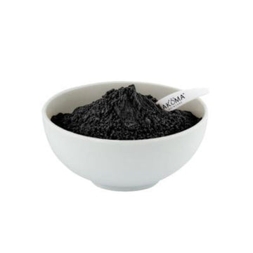 Activated  Charcoal (Fine Powder)