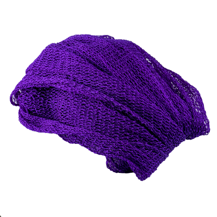 Kocha (Sapɔw) - African Sponge (Purple)