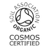 Cosmos certified Cosmos certified